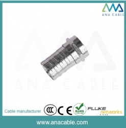 BNC connector