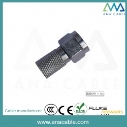 BNC connector