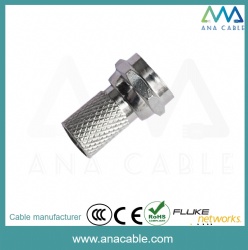 BNC connector