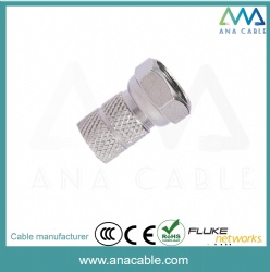 BNC connector