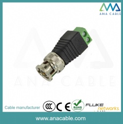 BNC connector