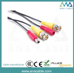 CCTV cable