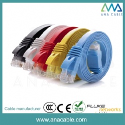 Patch cable