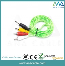 RCA cable