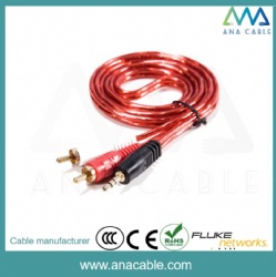 RCA cable