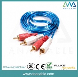 RCA cable