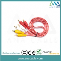 RCA cable