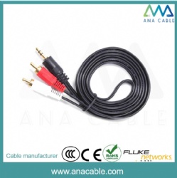 RCA cable