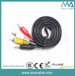 RCA cable