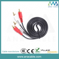 RCA cable