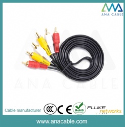 RCA cable